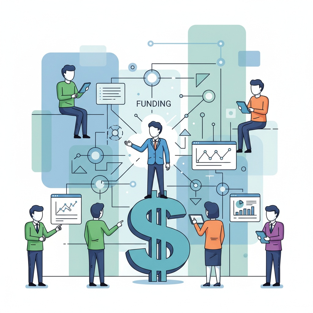 Financiación alternativa empresas