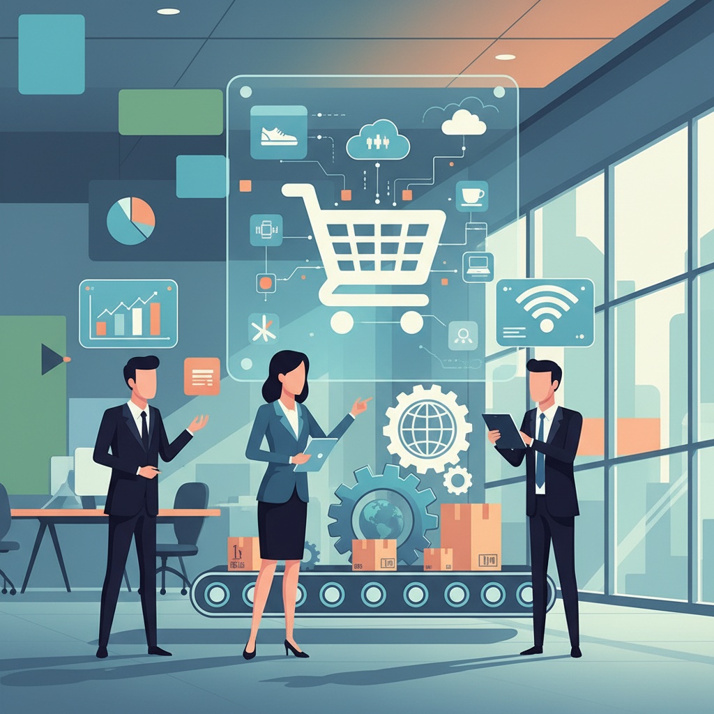Fiscalidad ecommerce España