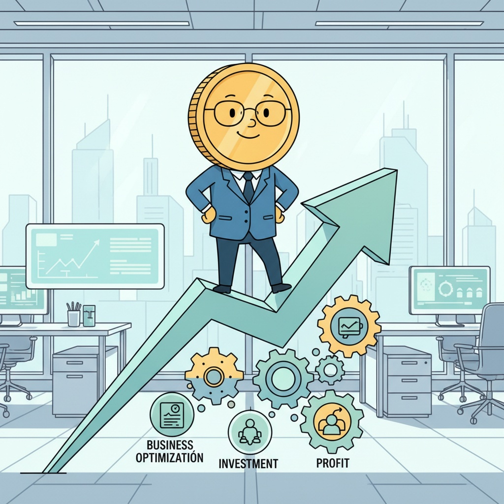 Gestión tesorería pymes