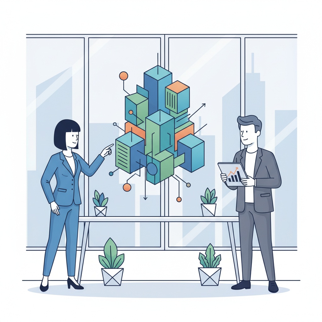 Financiación alternativa empresas