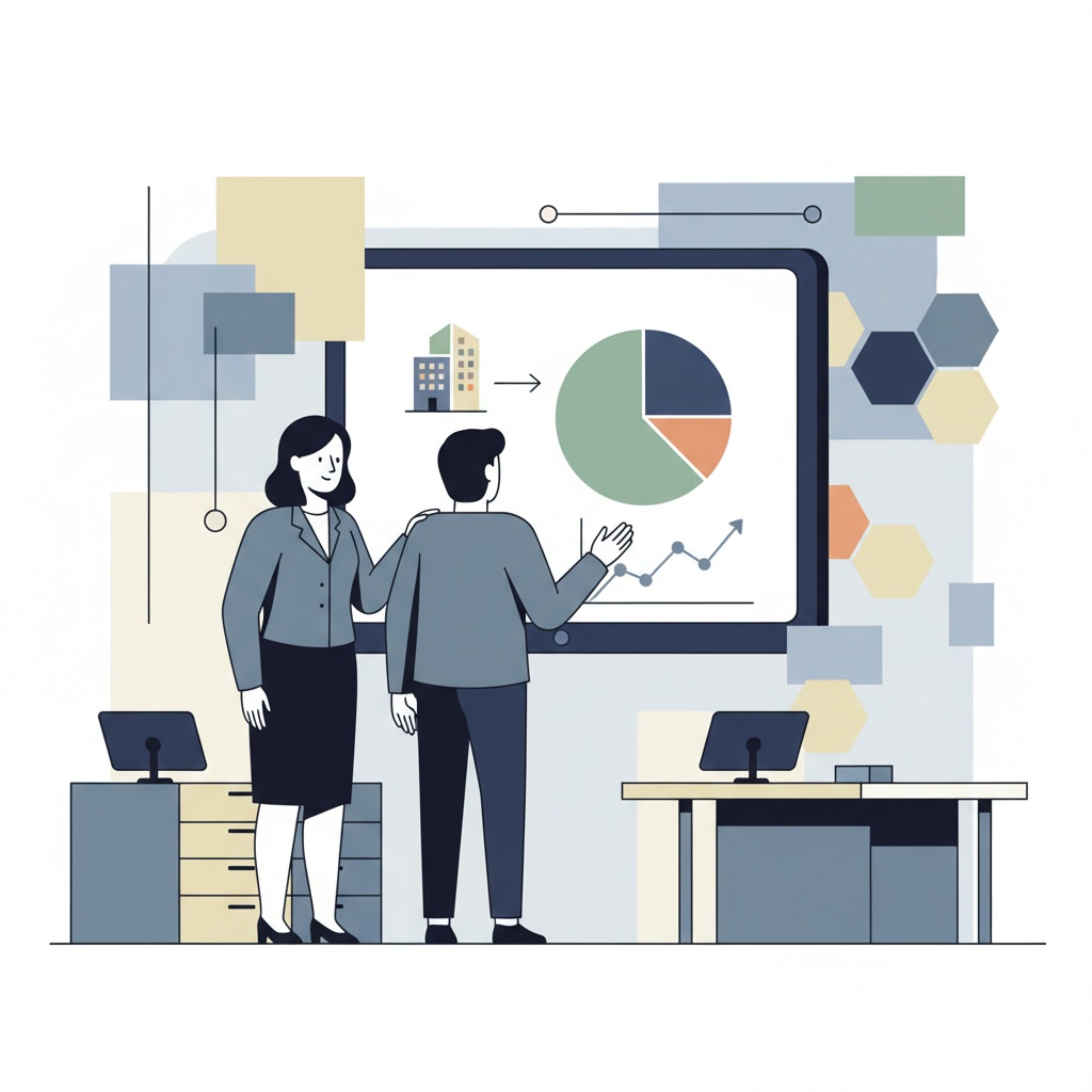 Agencia marketing digital