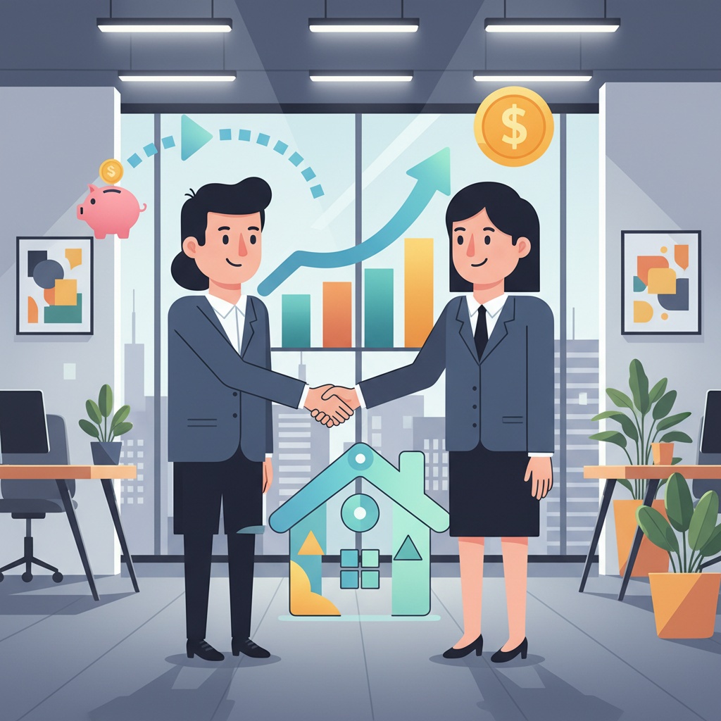 Marketing digital finanzas