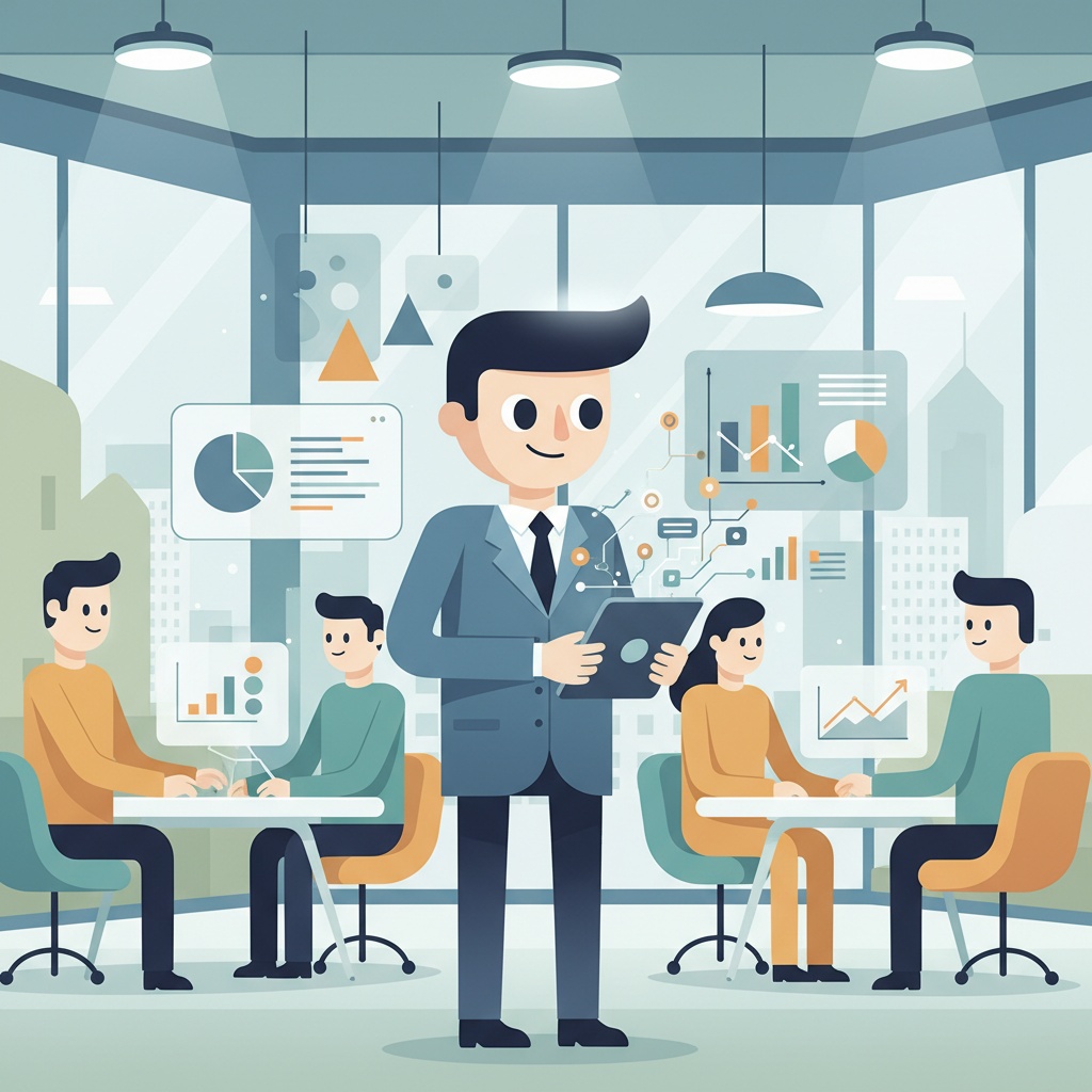 Marketing digital finanzas