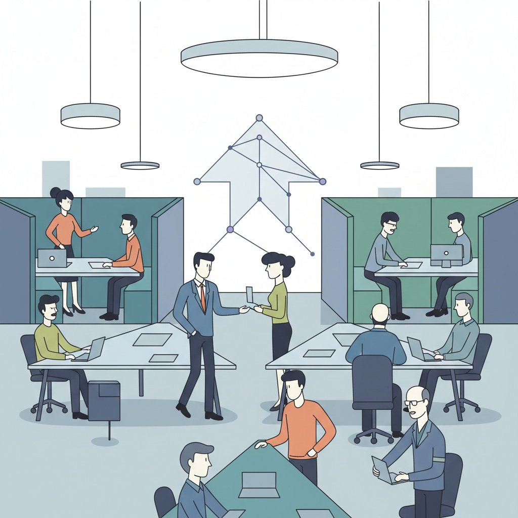 Evaluación startup mercado