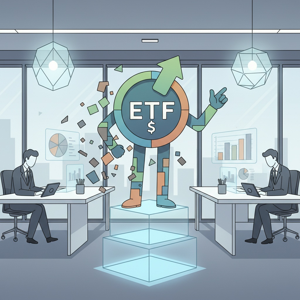 Inversiones ESG España